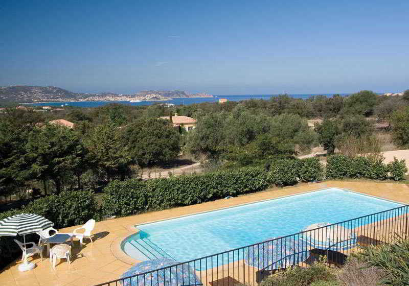 Villa Tra Mare E Monti