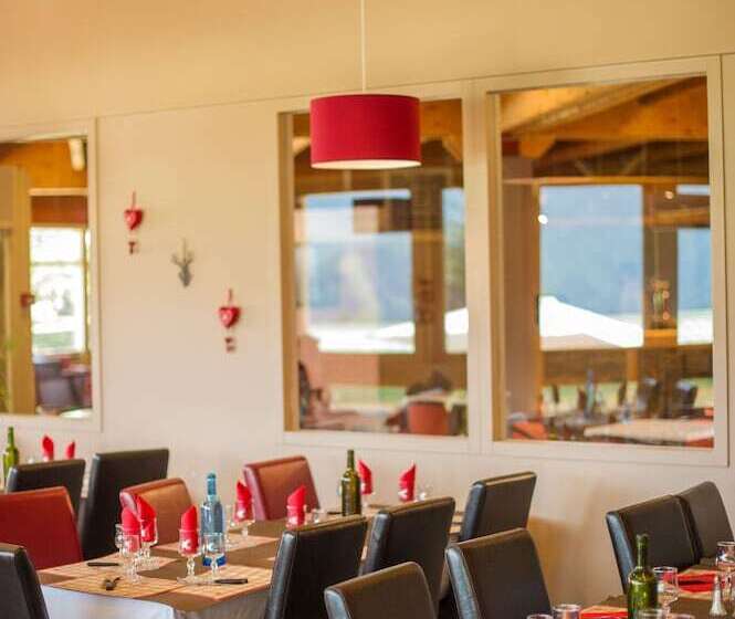 Village Vacances Le Tarbesou   Appartments