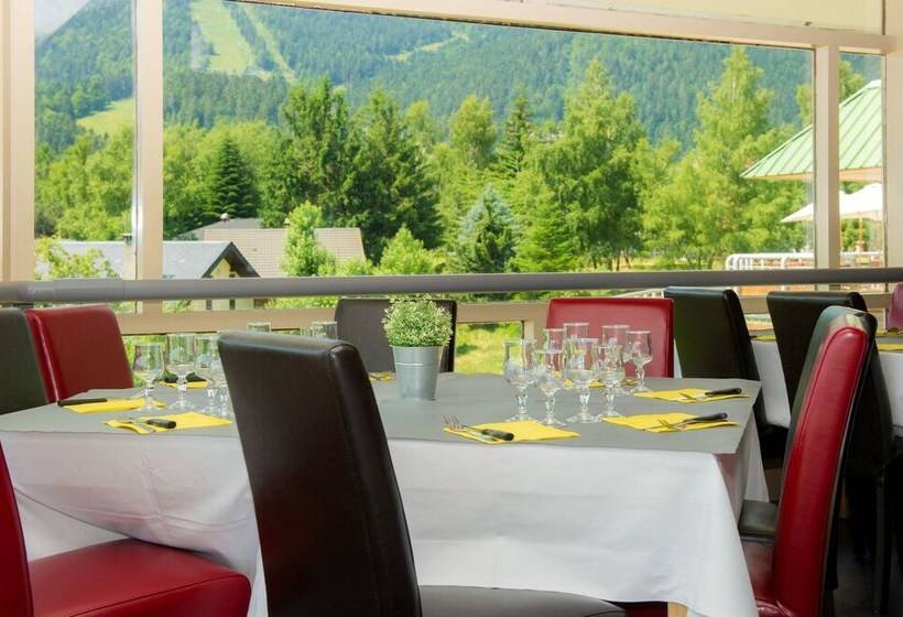 Village Vacances Le Tarbesou   Appartments