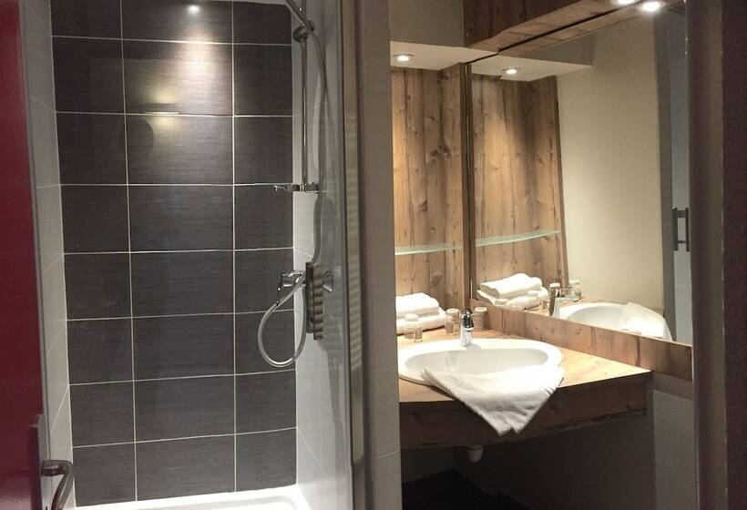 Village Vacances Le Tarbesou   Appartments