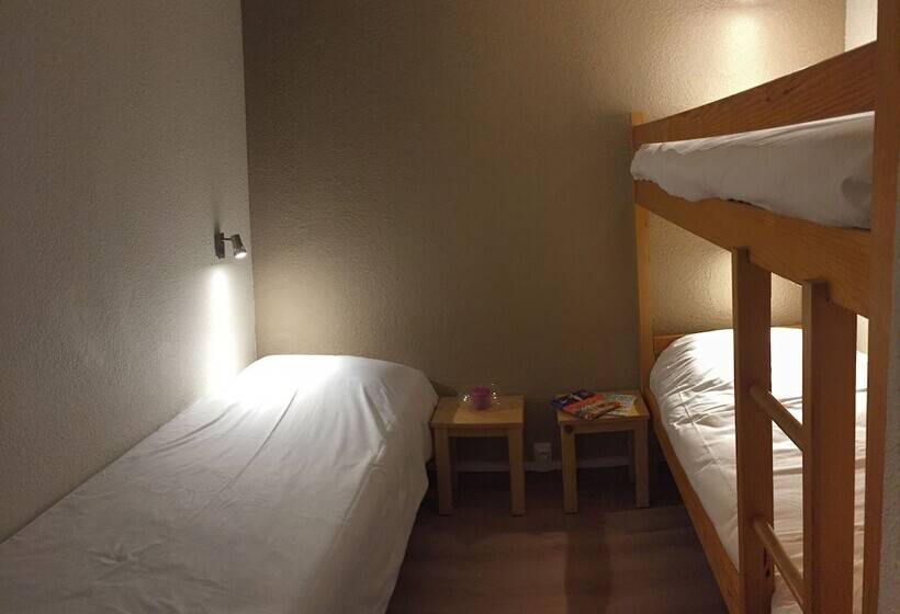 Village Vacances Le Tarbesou   Appartments