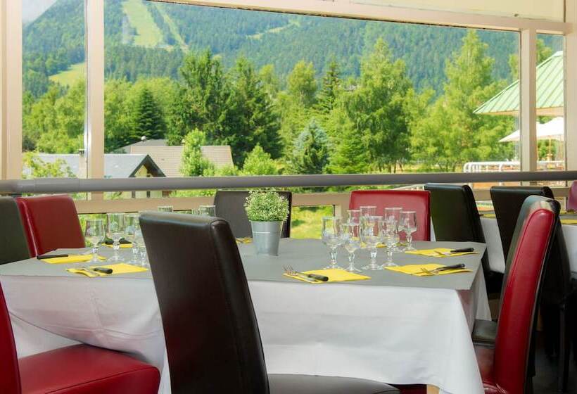 Village Vacances Le Tarbesou   Appartments