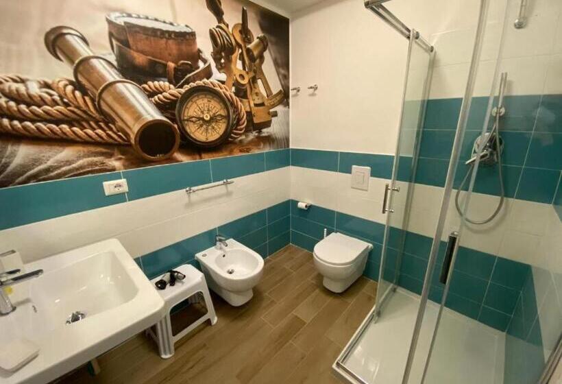 103 Boutique Hotel Stintino