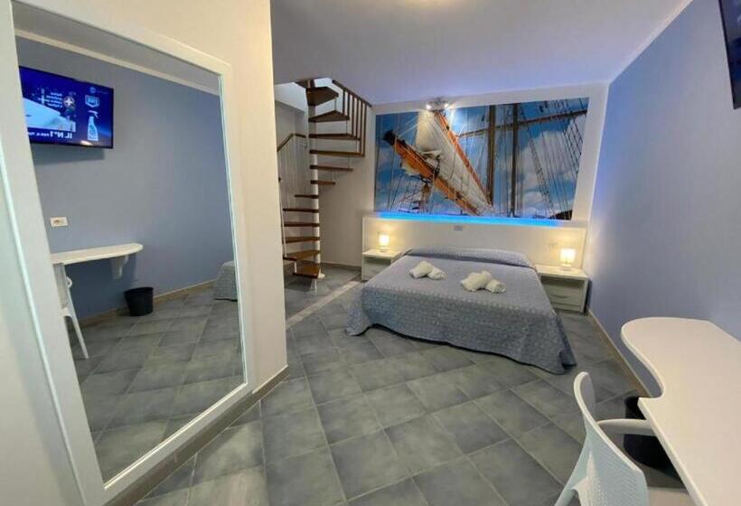 103 Boutique Hotel Stintino