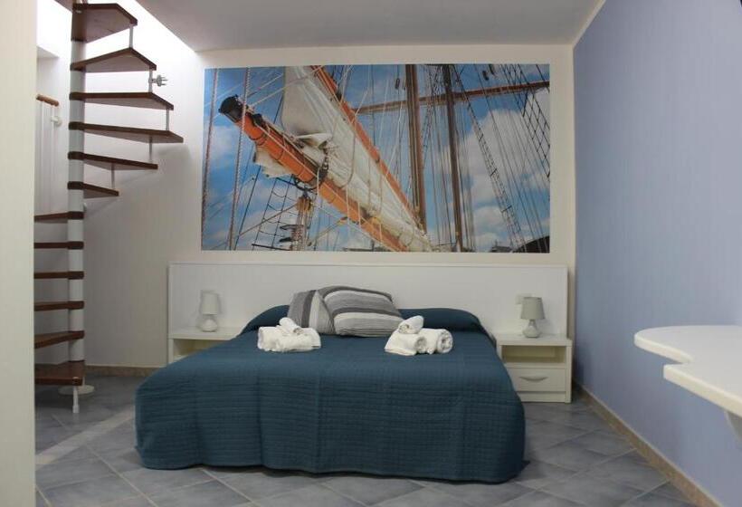 103 Boutique Hotel Stintino