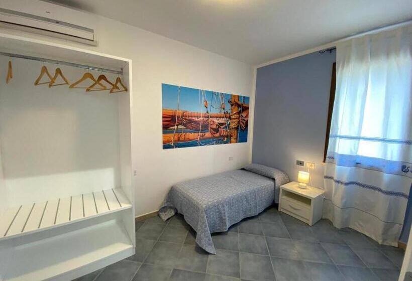 103 Boutique Hotel Stintino