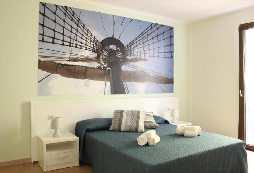 103 Boutique Hotel Stintino