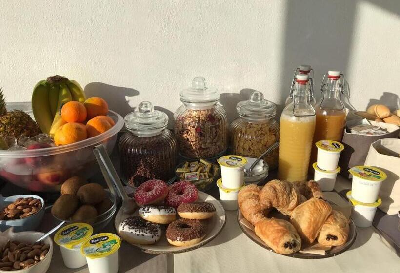 103 Boutique Hotel Stintino