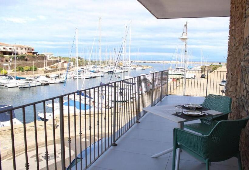 103 Boutique Hotel Stintino