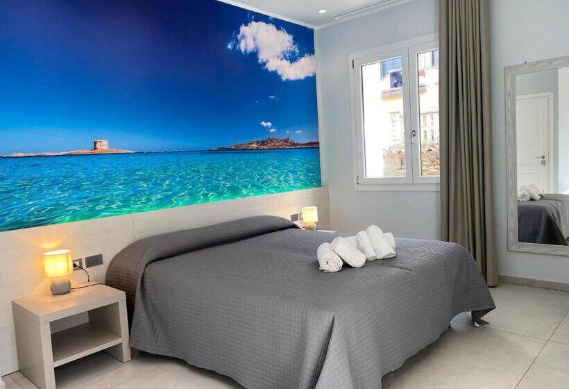 103 Boutique Hotel Stintino