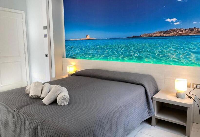 103 Boutique Hotel Stintino