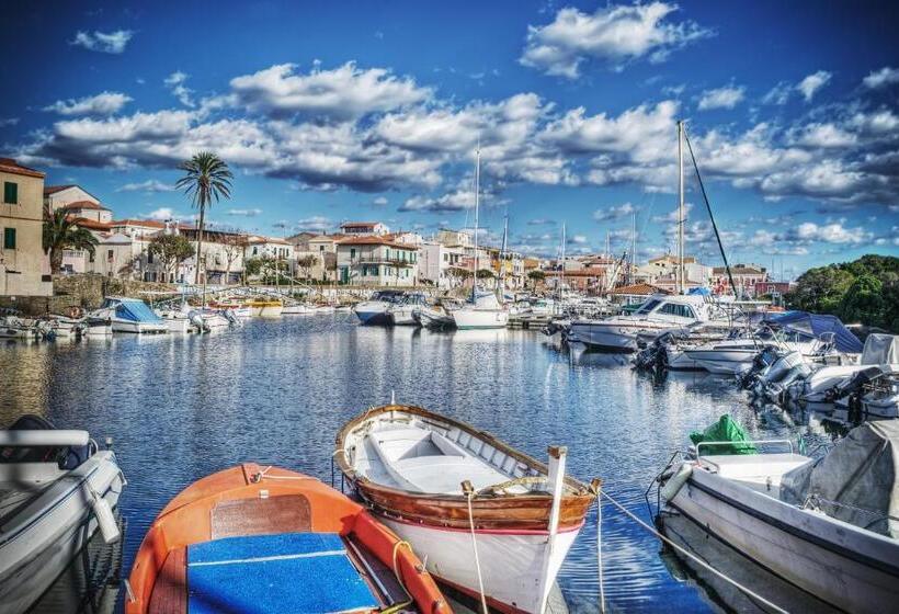 103 Boutique Hotel Stintino