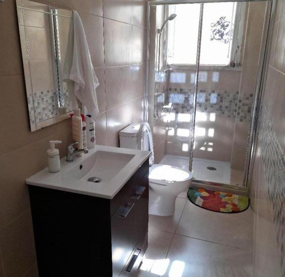 هاستل Belém Backpackers