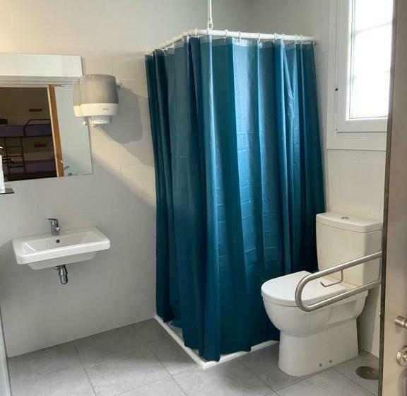 Albergue O Marco Hostel