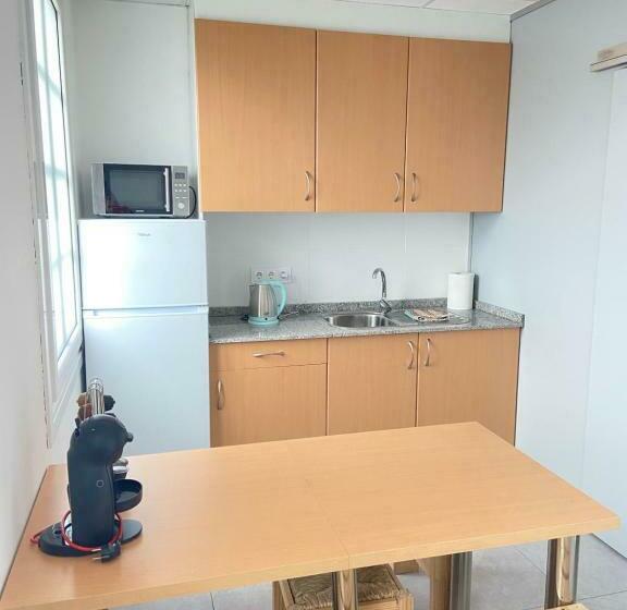 Albergue O Marco Hostel