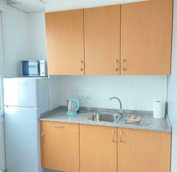 Albergue O Marco Hostel