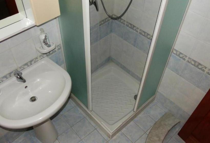 Casa Vacanza Miramare