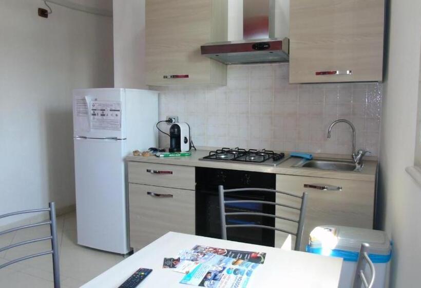 Casa Vacanza Miramare