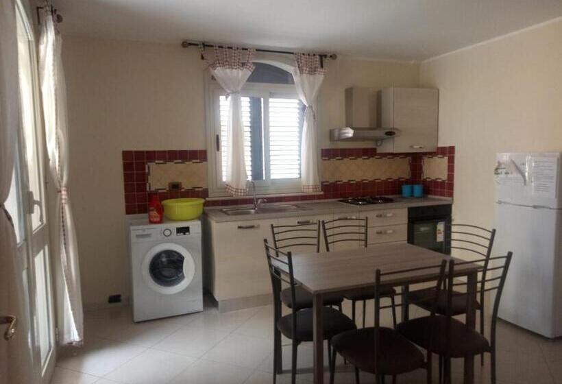 Casa Vacanza Miramare