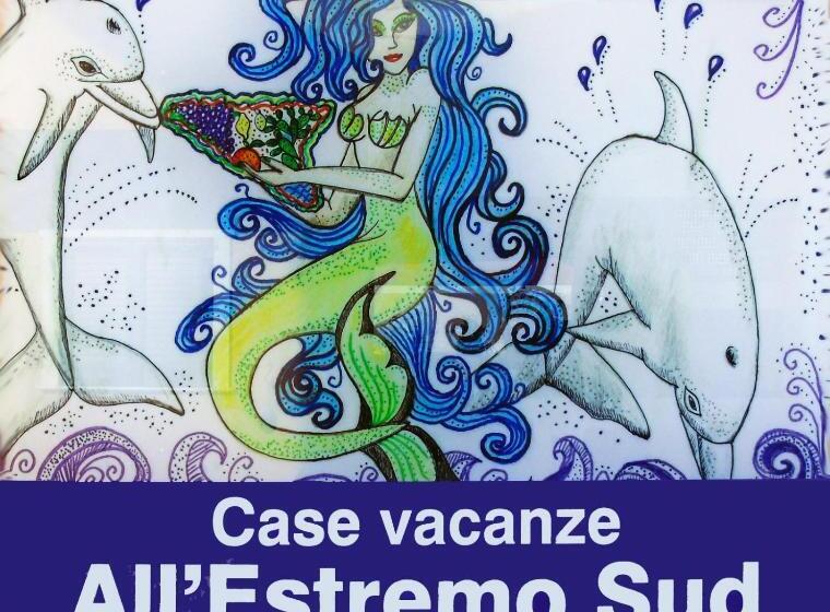 Casa Vacanza Miramare