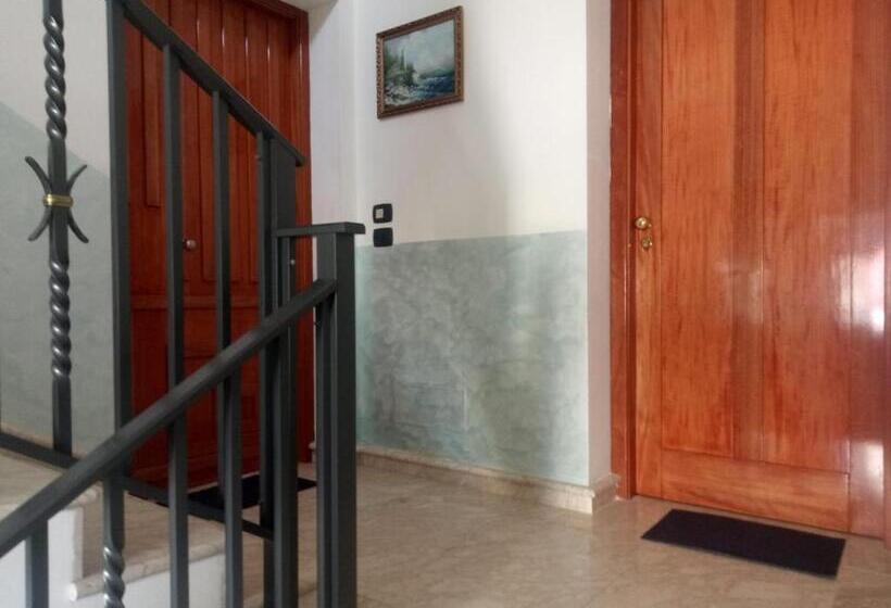 Casa Vacanza Miramare