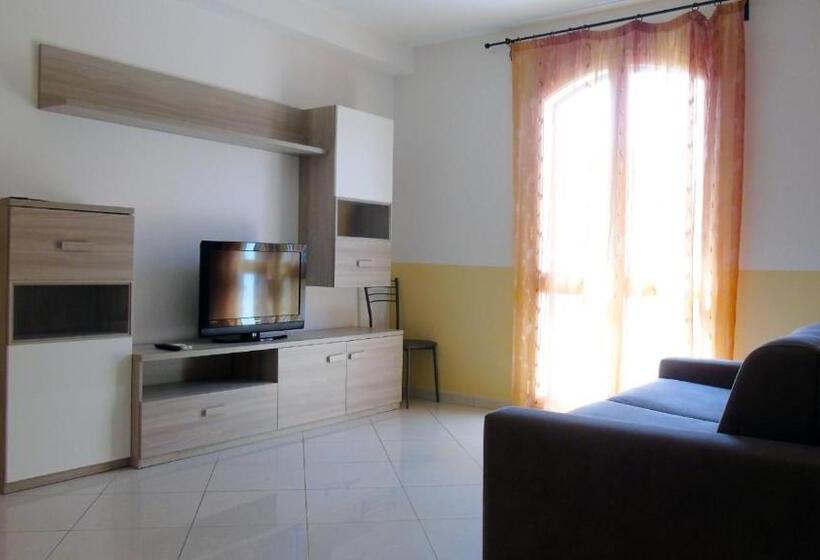 Casa Vacanza Miramare