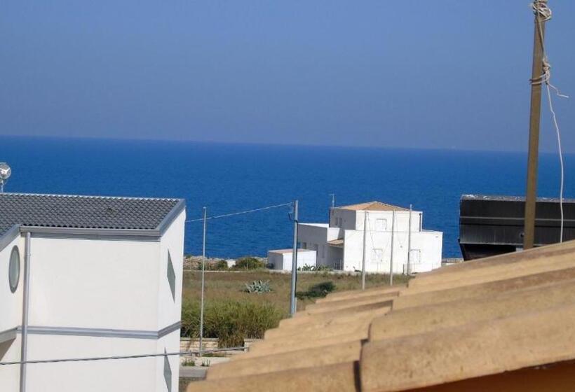 Casa Vacanza Miramare