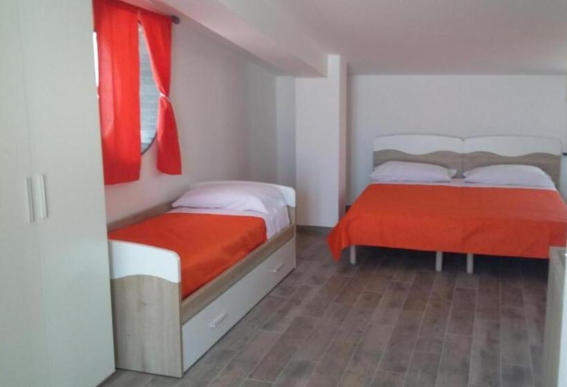 Casa Vacanza Miramare