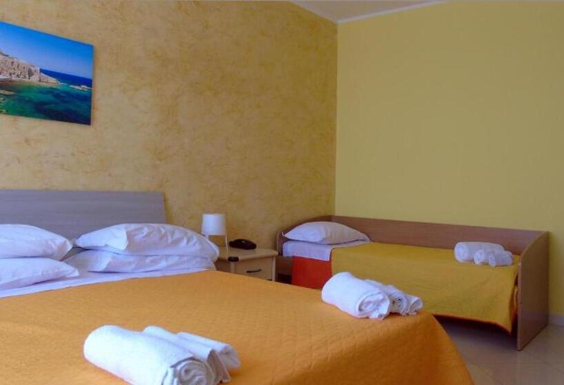 Casa Vacanza Miramare