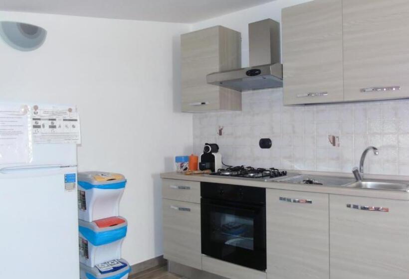 Casa Vacanza Miramare