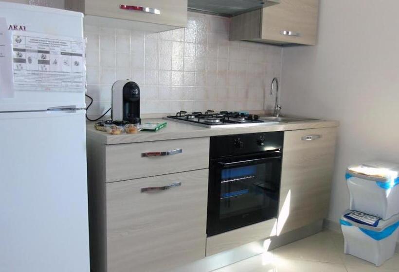 Casa Vacanza Miramare