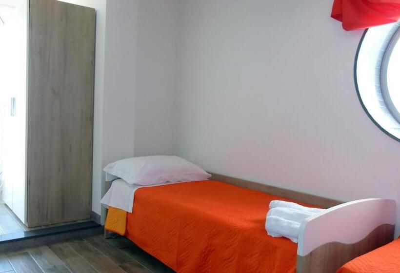 Casa Vacanza Miramare