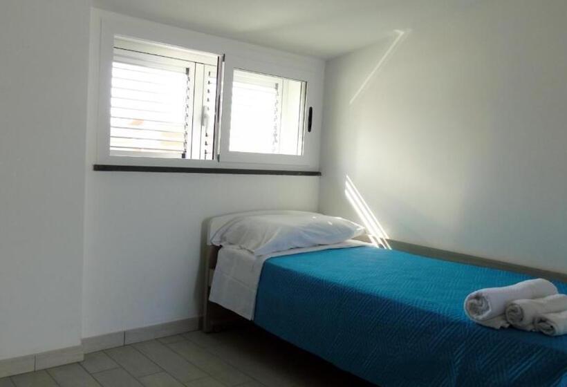 Casa Vacanza Miramare