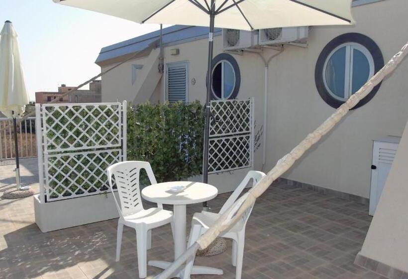 Casa Vacanza Miramare