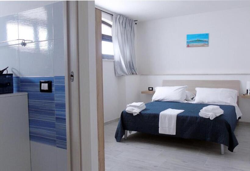 Casa Vacanza Miramare