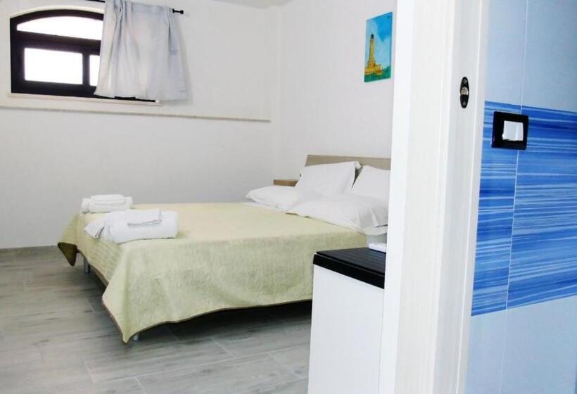 Casa Vacanza Miramare