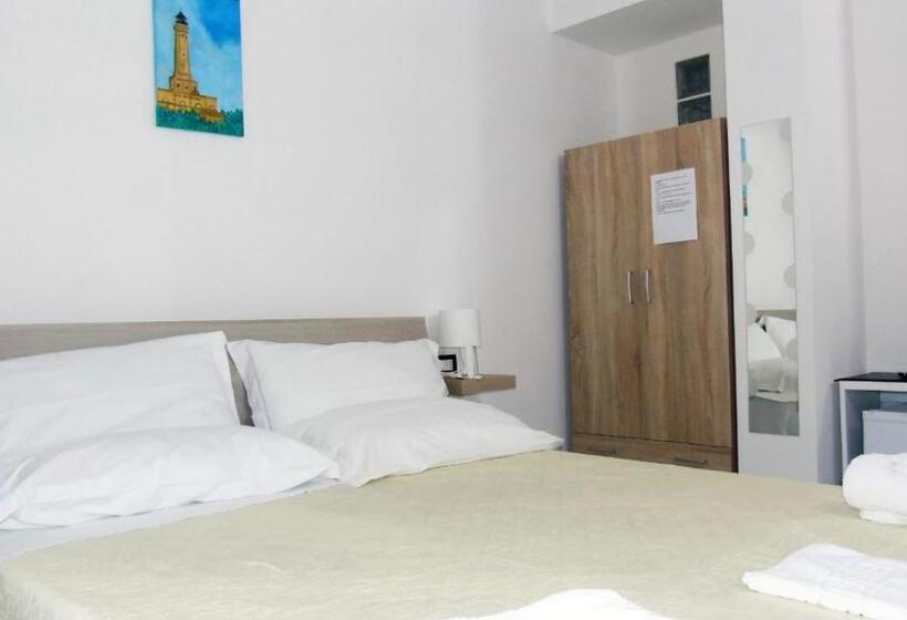 Casa Vacanza Miramare