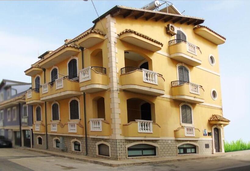 Casa Vacanza Miramare