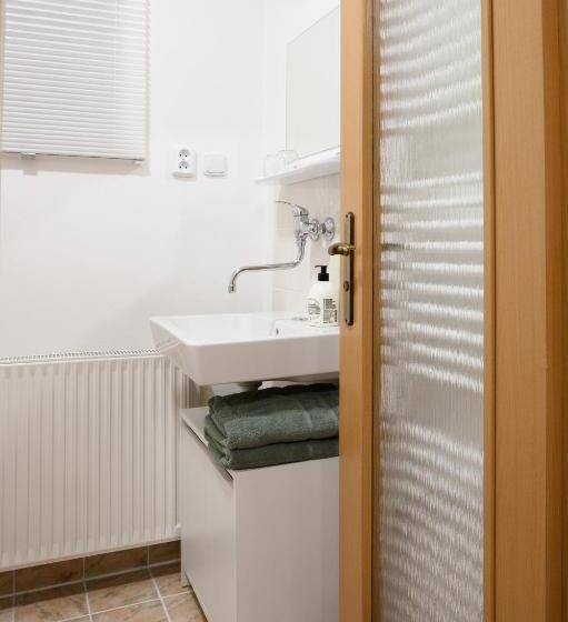 Apartmány Bramborka