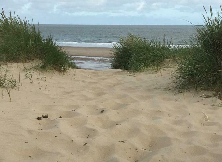 B&b Grain De Sable