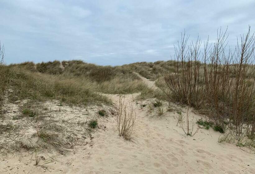B&b Grain De Sable