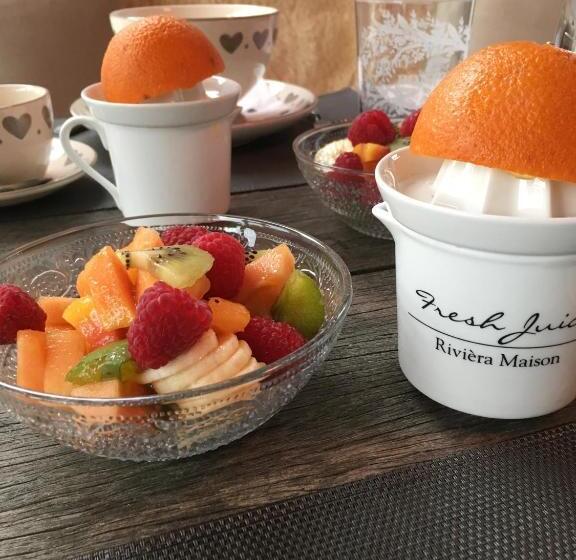 B&b Grain De Sable