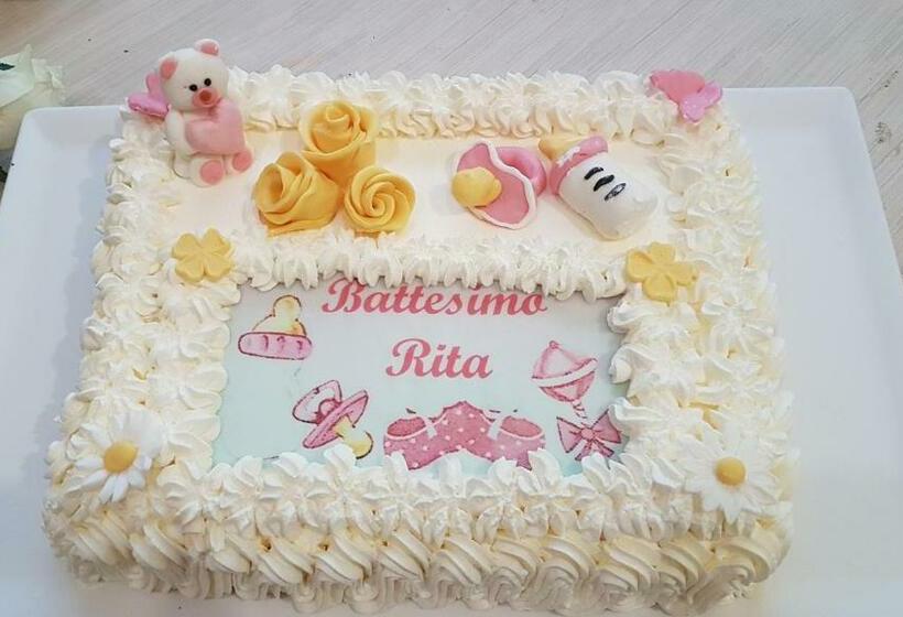 B&b La Casetta Di Lilly