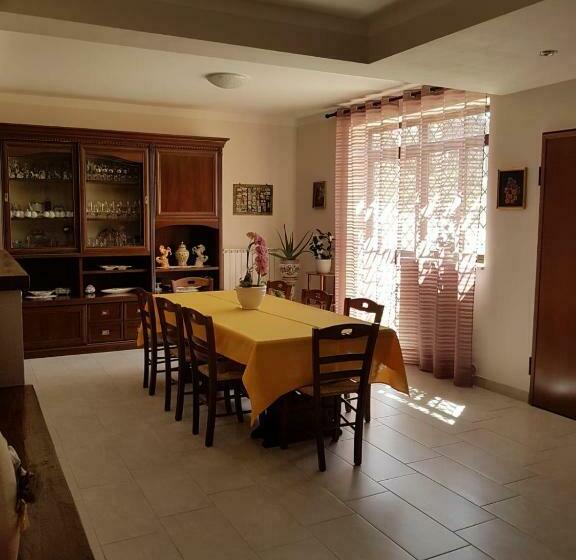 B&b La Casetta Di Lilly