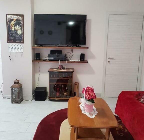 B&b La Casetta Di Lilly