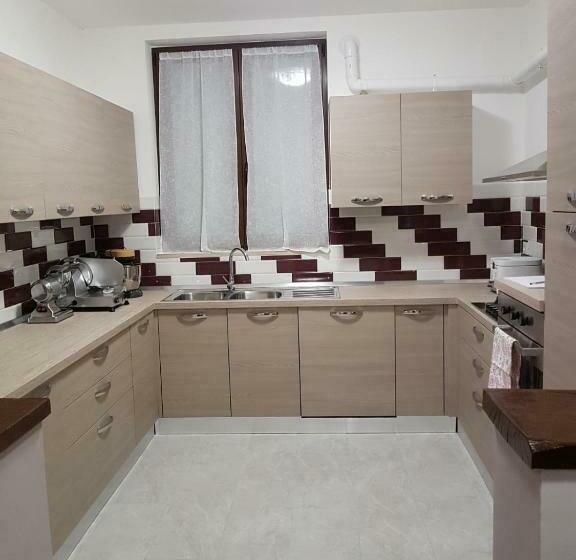 B&b La Casetta Di Lilly