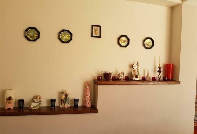 B&b La Casetta Di Lilly