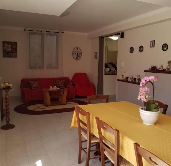 B&b La Casetta Di Lilly