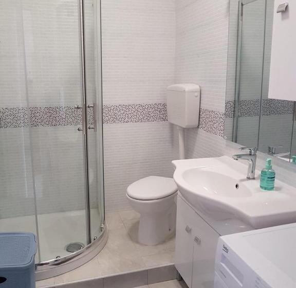 B&b La Casetta Di Lilly