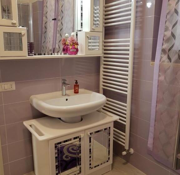 B&b La Casetta Di Lilly